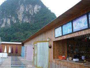 Yangshuo River Times Hotel Extérieur photo